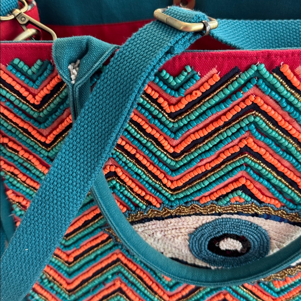 Great Condition Bag View 6